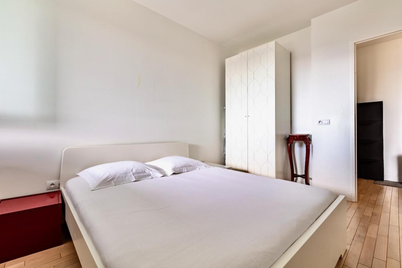 Moderne Avec Terrasse Lumineux Proche Transport Free Parking * Issy-les-Moulineaux