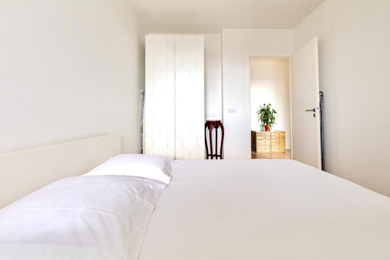 Homestay Moderne Avec Terrasse Lumineux Proche Transport Free Parking